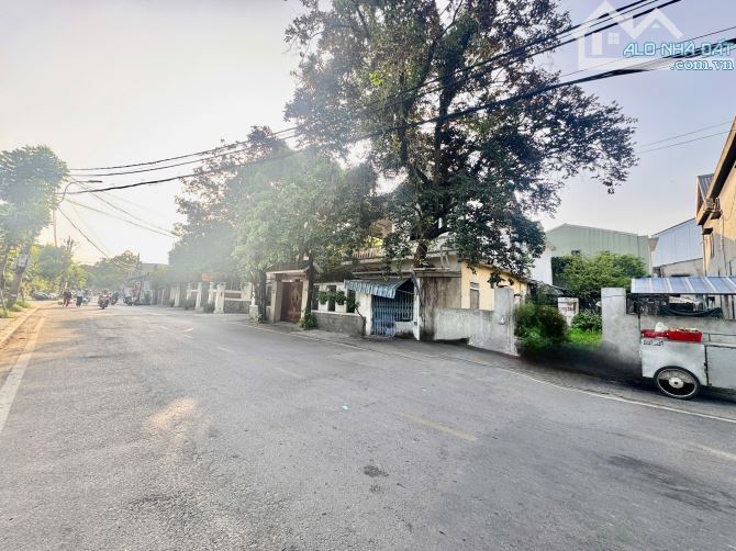 BÁN MẶT TIỀN VIEW CÔNG VIÊN - VIEW SÔNG PHƯỜNG AN CỰU - 2