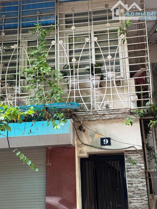 Mặt phố Yết Kiêu siêu mặt tiền 7m, số nhà đẹp, văn phòng, kinh doanh 161m2, mt 7m, 106 tỷ - 2