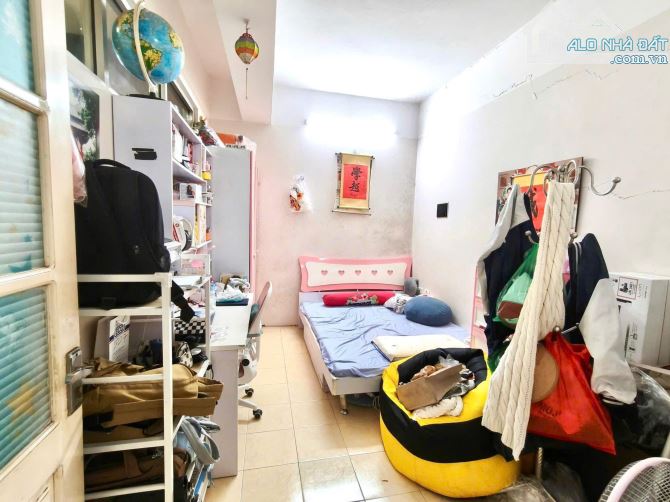 🌟CHỈ 4,65 TỶ CHUNG CƯ NO3 TRẦN QUÝ KIÊN_CẦU GIẤY_LÔ GÓC_65M2 2PN Ở NGAY🌟 - 2