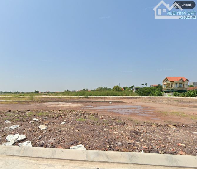 BÁN ĐẤT KHU THỐNG NHẤT 2 - PHƯỜNG HÀ AN - TỈNH QUẢNG NINH. - 2