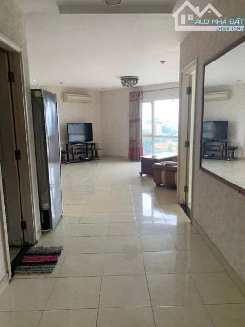 Lotus garden, Hòa Thạnh,Tân Phú: 11tr/th, 91m2, 3p ngủ,2wc,NT - 2