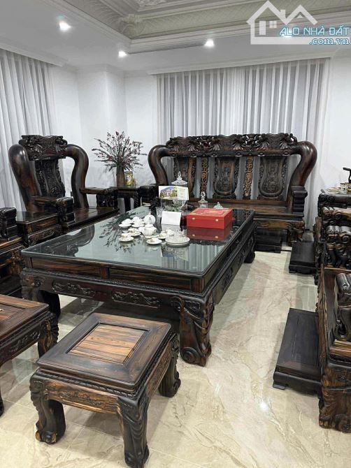 Bán Nhà biệt thự, liền kề tại Khu đô thị mới La Khê  - Hà Đông. DT 316m2 Giá 199 tỷ - 2