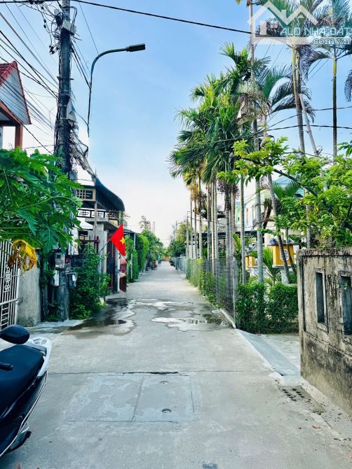 BÁN ĐẤT ĐẸP KIỆT OTO NGUYỄN CỬU VÂN CẠNH CẦU VÕ NGUYÊN GIÁP - 2