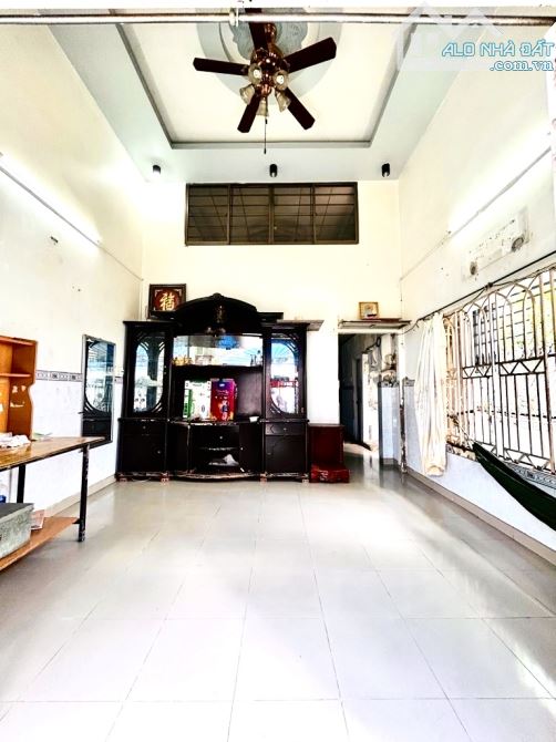 Nhà bán ngang 5M DT: 55M2 Huỳnh Tấn phát P. Tân Phú q7 chỉ 4.1 Đồng thương lượng - 2