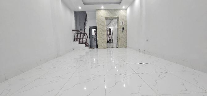 Hà Cầu 45m 5 Tầng thanh máy kinh doanh tốt - 2