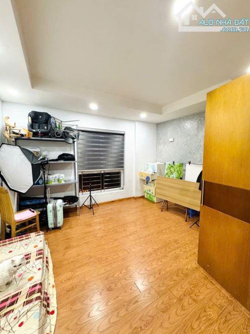BÁN GẤP CĂN GÓC CC HDU3 – TÔ HIỆU 🔥127m²  GÍA CHỈ 6,8 TỶ - THOÁNG SÁNG - 2