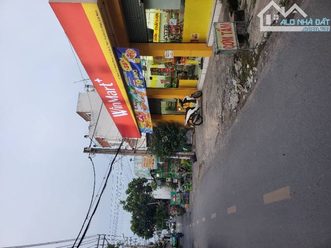 🏡MẶT TIỀN KINH DOANH 2 TẦNG 90M2 ĐƯỜNG THẠNH LỘC 16 QUẬN 12 CHỈ HƠN 7 TỶ💰  ◾️Diện tích n - 2