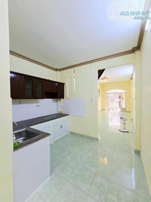 Bán Nhà Mặt Tiền Đường 38 – Bình Trưng Tây, Q2 – Gần BV Lê Văn Thịnh 49m² - Chỉ 4.3 Tỷ TL. - 2