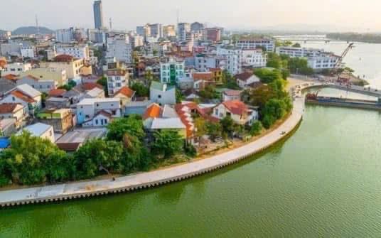 🔥🔥 Bán 96m2 Đất Kiệt Oto 5 chỗ Đường Nguyễn Lộ Trạch- Thông KQH xuân phú - 2
