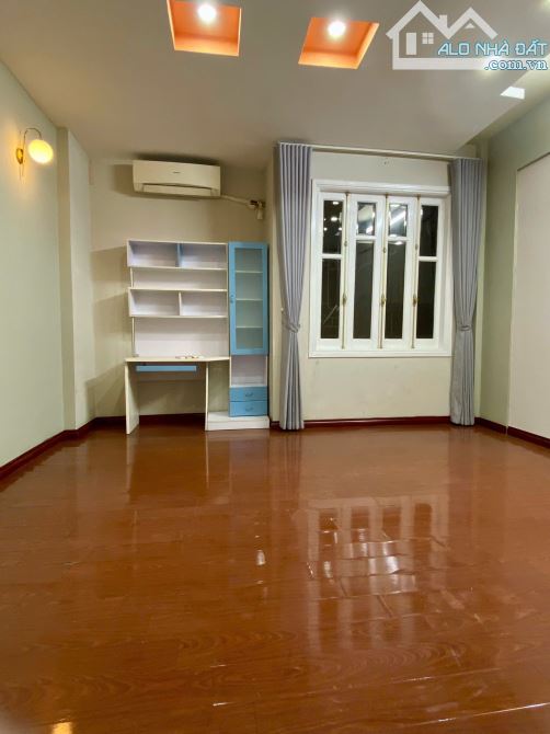PHÂN LÔ TRẦN DUY HƯNG – 57M² – 6 TẦNG – Ô TÔ – KINH DOANH –  MT 4.6M – 22.5 TỶ - 2