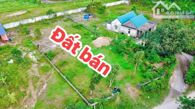 🔥 SIÊU PHẨM ĐẤT MẶT TIỀN DẠ LÊ – SÁT KHU NGHỈ DƯỠNG CAO CẤP LA VELA LEGACY RESORT 🔥 - 2