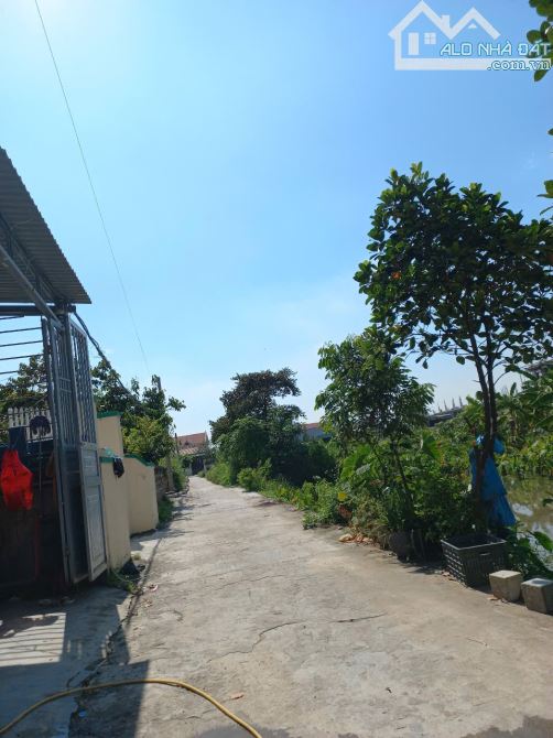 Chỉ 1,5x tỷ sở hữu ngay lô đất 75m2 trung tâm Hoa Động đối diện Hoàng Huy Riverside - 2