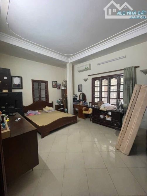 TRẦN CUNG – 68M² – 5 TẦNG – NHÀ 2 KHỐI, CÓ DÒNG TIỀN – MT 6.2M – 12.5 TỶ - 2