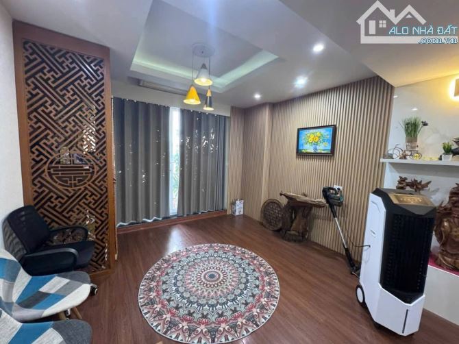 BÁN CHUNG CƯ CAO CẤP CĂN GÓC LILAMA,124 MINH KHAI, HAI BÀ TRƯNG. 86M2, 3PN.6,45 TỶ - 2