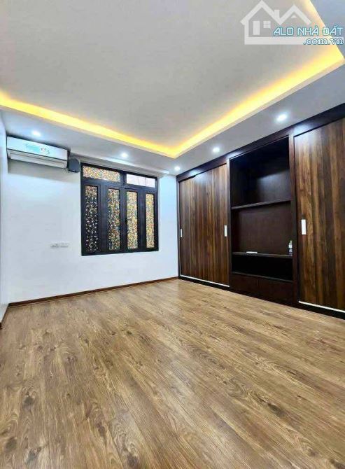 Nhà đẹp hàng xóm TIME, tài chính chưa đến 6 đồng - 20m ra oto - 27,3m - 2