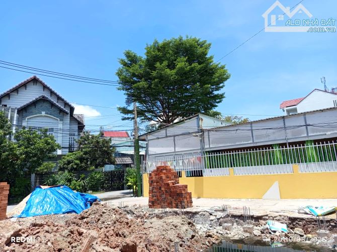 Lô đất Thạnh Xuân DT:50m2 Giá 4,05Tỷ - 2
