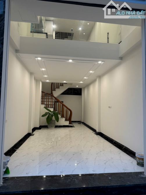 NHÀ MỚI DÂN XÂY - 2 MẶT THOÁNG - PHÚC LỢI - 6 TẦNG - NGÕ 2,5M - GẦN RUBY 3 - 2