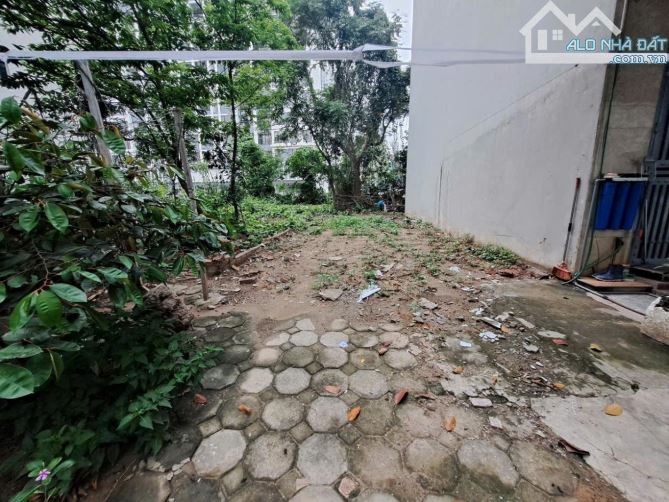 Bán Đất dịch vụ khu B Yên Nghĩa – 44m² Vị trí đẹp, hạ tầng đồng bộ, đường trước nhà rộng - 2