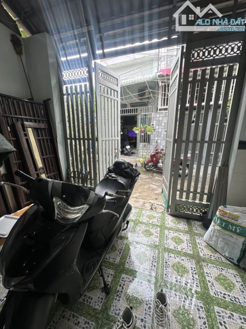 Đi Bộ Chợ Bốn Xã H.Lộ 2 DT 54M² (4 x 13.5) Trệt+Lầu Hẻm 4M Ở Ngay 5,4T - 2