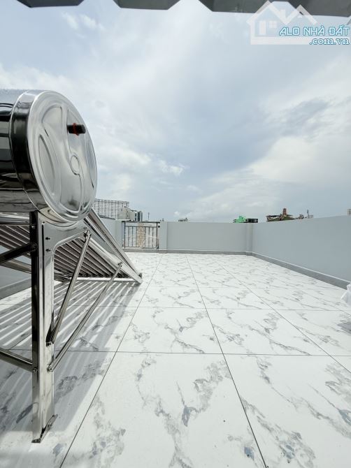 🏘️ 1/ KÊNH TÂN HOÁ HOÀ THẠNH TP - 33m2 ,4T , 4x 9 - NHÀ MỚI KENG - CHỈ -- 4,8 TỶ - 2