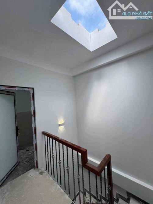 HOT! HỒ TÙNG MẬU – MẶT NGOÀI, THOÁNG SÁNG – 37M² – 5 TẦNG – 8.1 TỶ (ATL6946) - 2