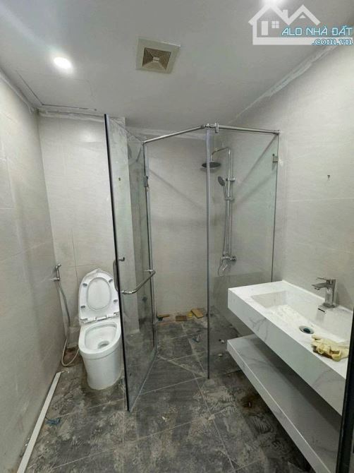 HỒ TÙNG MẬU - FULL ĐỒ - NGÕ RỘNG THOÁNG - 35M² - 5 TẦNG - 7.2 TỶ (ATL6944) - 2