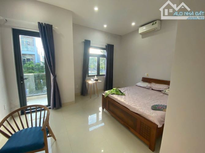 Nhà đẹp   3 Tầng Đường hoàng bính chính ngũ hành sơn đà nẵng - 2