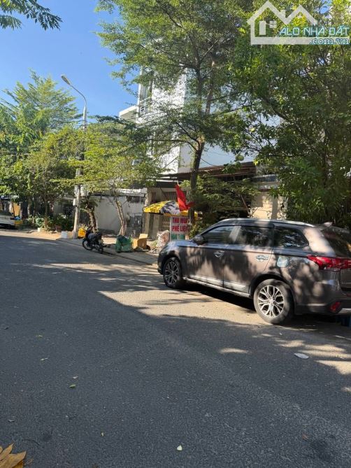BÁN NHÀ TRUNG NGHĨA 9,  115m2, 7 tỷ x, Đà Nẵng - 2