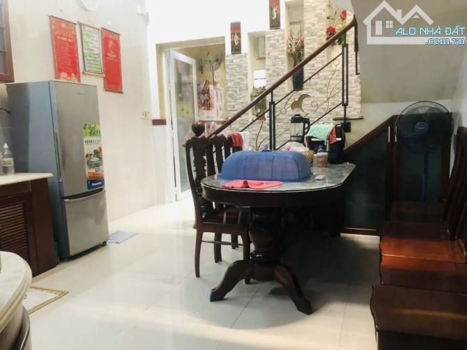 BÁN NHÀ TRUNG TÂM QUẬN 1 – CÔ BẮC, PHƯỜNG CÔ GIANG – 56M2 – 2 TẦNG 3PN 3WC – NHỈNH 12TỶ TL - 2