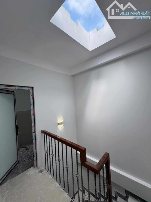 LÔ GÓC HỒ TÙNG MẬU – FULL ĐỒ – OTO TRÁNH – 35M² - 5 TẦNG – 7.2 TỶ (ATL6934) - 2