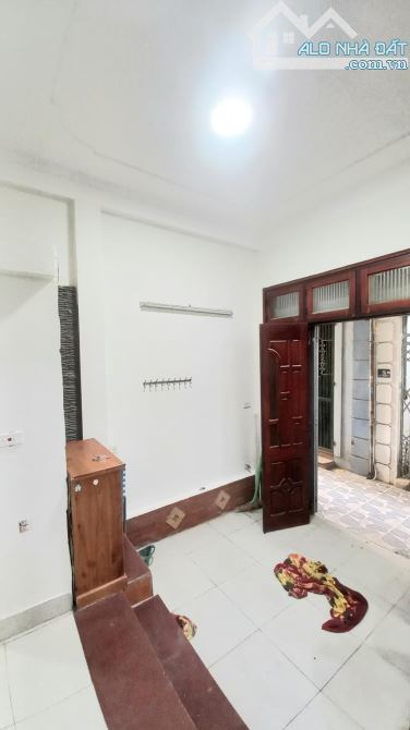 DÂN XÂY HỒ TÙNG MẬU - 2 THOÁNG - FULL ĐỒ - 36M² - 4 TẦNG - 6 TỶ (ATL3633) - 2