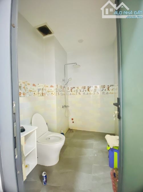 TRỊNH ĐÌNH TRỌNG 88m2. ĐƯỜNG NHỰA THÔNG, 5 TẦNG THANG MÁY – Ô TÔ ĐỖ NHÀ - GIÁ 12.7 TỶ TL - 2