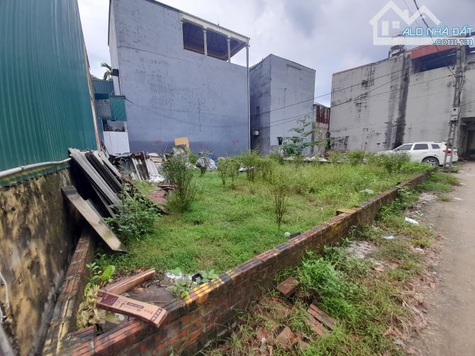 💥 BÁN 187M2, MT 13M BÌA LÀNG LƯƠNG QUY, THƯ LÂM , LÔ GÓC, Ô TÔ TRÁNH, GIÁ HƠN 16 TỶ - 2