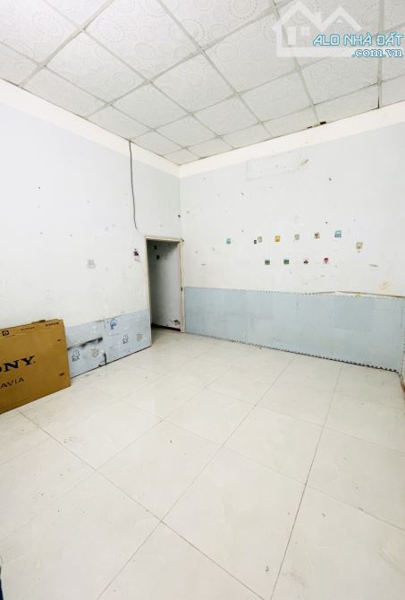 🏡 BÁN NHÀ TRẦN XUÂN SOẠN – PHƯỜNG TÂN HƯNG – QUẬN 7  📍 Vị trí đắc địa: quận 7 - 2