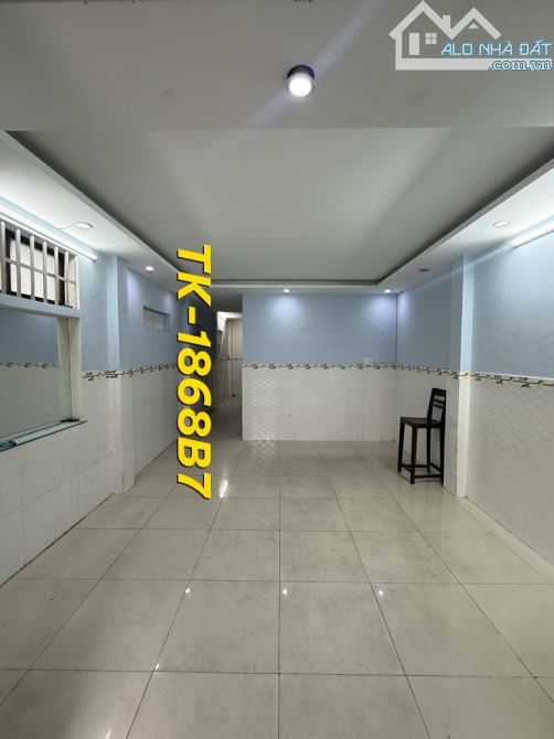 LÔ GÓC 2 MT - HXH - LẠC LONG QUÂN - 54M2 - 2 TẦNG - 4PN - NHỈNH_4_TỶ - 2