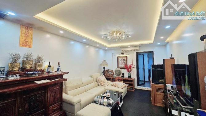 CẦN BÁN CĂN HỘ TẬP THỂ GIẢI PHÓNG 100M2 - GIÁ 4.35 TỈ ( CÓ TL ) - 2