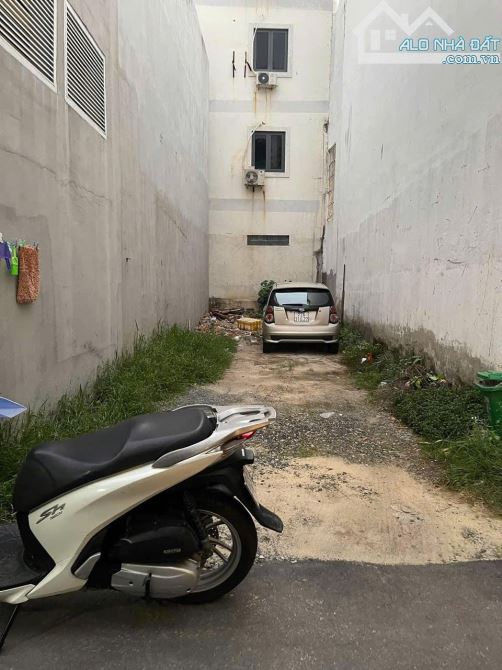Chỉ 5,4 tỷ sở hữu ngay Lô đất hẻm ô tô gần biển Bãi Sau Thuỳ Vân TP.VŨNG TÀU - 2
