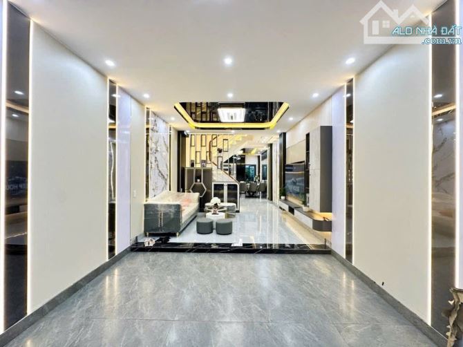 NGUYỄN THỊ HƯƠNG, NHÀ BÈ - 70m2 - 3TẦNG- 4PN - 6TỶ95. - 2
