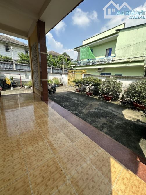 💎 Đất + Nhà 285m² ngang 15m – tách 3 lô siêu lời - 2