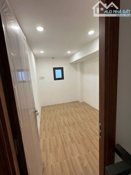 NHÀ MẶT TIỀN GẦN CẦU NGUYỄN TRI PHƯƠNG, 45M2, CHIỀU NGANG 5M, SHR, CHỈ 4,38T - 2