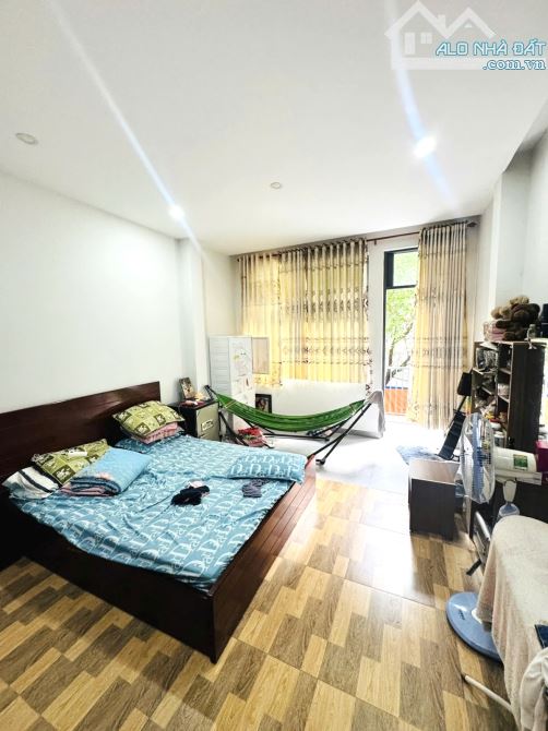 🚘 NHÀ ĐẸP-KHU VIP TÂN SƠN NHÌ-TÂN PHÚ-HẺM Ô TÔ 7 CHỖ- 61M2-4 TẦNG-CHỈ 8.2 TỶ - 2