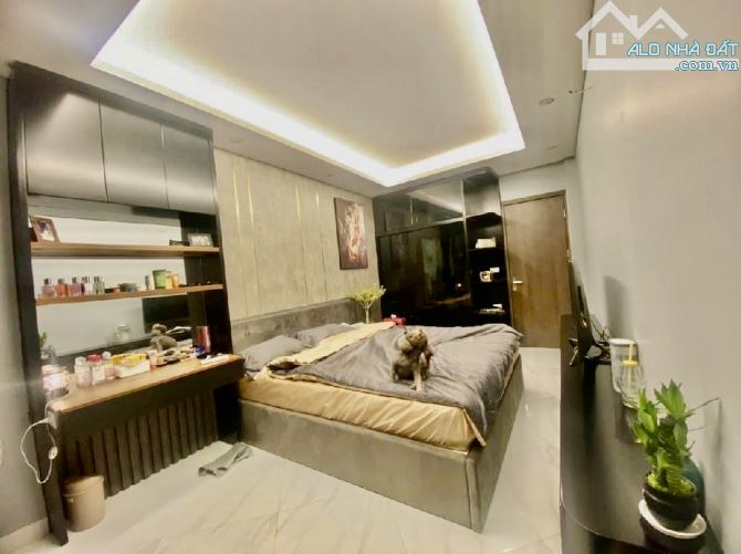 HOÀNG HOA THÁM -35M x 5 TẦNG - NHÀ DÂN XÂY- NGÕ NÔNG - FULL ĐỒ - NHỈNH 6 TỶ - 2