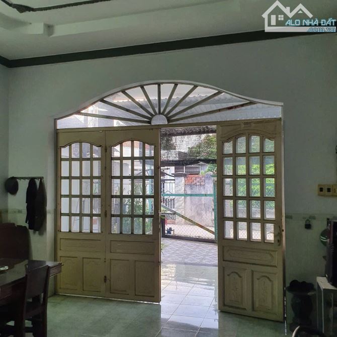 Bán Nhà Sổ Riêng Dĩ An – 78m² Thổ Cư, Đường Ô Tô – Vị Trí Đẹp, Giá Tốt Nhất Khu Vực - 2