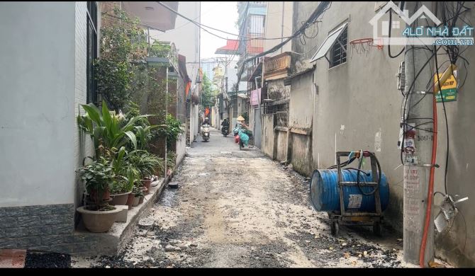 Bán đất Phú Thượng, Tây Hồ 52m, mt 5m, giá đầu tư, ô tô gần, ngõ nông 3m, view Sông Hồng - 2