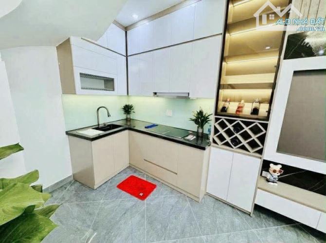ÁN NHÀ ĐỊNH CÔNG THƯỢNG.NỞ HẬU.Ô TÔ VÀO NHÀ.28M/7.x  Tỷ        . - 2