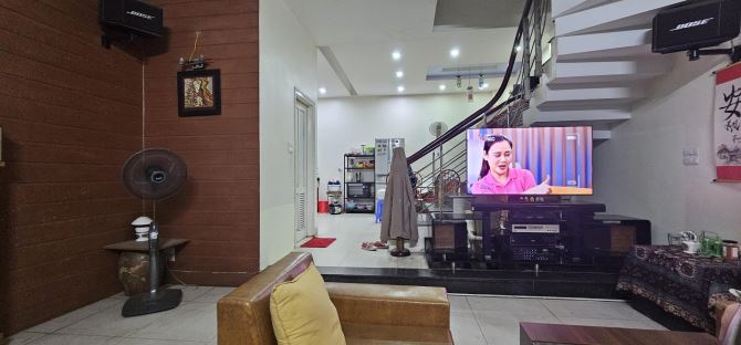 MẶT PHỐ NGÔ THÌ NHẬM – 55M² – MT 5.5M – GIÁ 16 TỶ - 2
