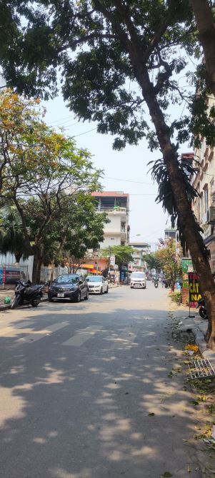 HIẾM! NHÀ LÔ GÓC, MẶT PHỐ LÊ LỢI, MẶT TIỀN RỘNG, Ô TÔ TRÁNH, KINH DOANH 80M2 GIÁ 14,8 TỶ - 2