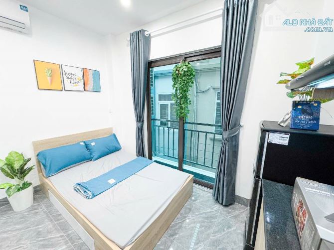 LÊ QUANG ĐẠO - THU 750TR/NĂM - 6TTHANG MÁY - 51M² - 14PH- 13.7 TỶ (ATL9155) - 2