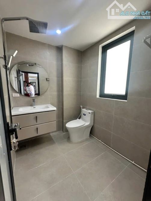 Bán nhà Văn Phú 35mx5 tầng, MT đẹp, nội thất hiện đại, gần ô tô, ngõ thông, vừa ở vừa kd - 2