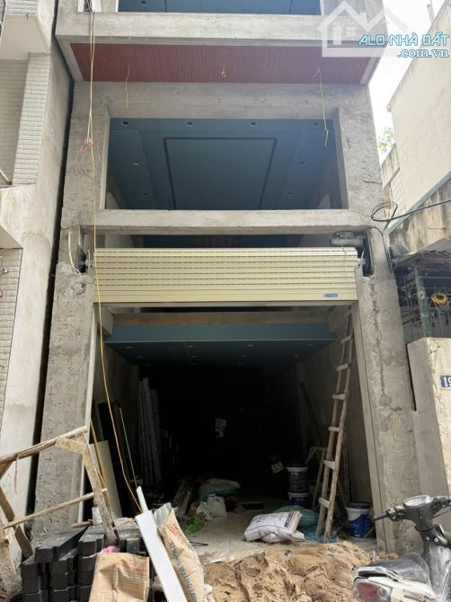 CẦN BÁN NHÀ BỒ ĐỀ LONG BIÊN HÀ NỘI. - 2